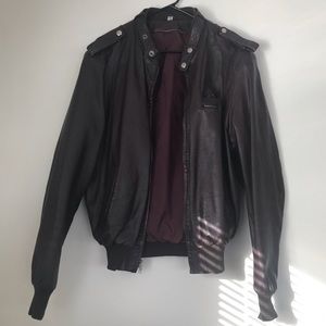 Members Only Racer Jacket